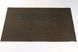 Килимок придверний гумовий 88&times;58 см, 2,2 кг &laquo;Шип кольоровий&raquo; 1727/brown