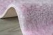 Набір килимків для ванної та туалету Softmicro 60x100 50x60 см 07004 Pink