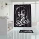 Штора для ванної Space Tropichome 180x200 cм