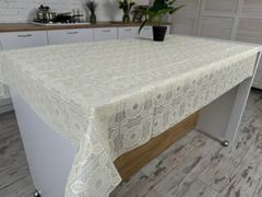 Скатертини, що миються (вініл, клейонка)