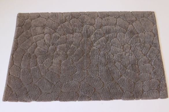 Килимок у ванну 80*120 см Vonaldi Elite 2780/brown70008