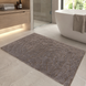 Килимок у ванну 80*120 см Vonaldi Elite 2780/brown70008