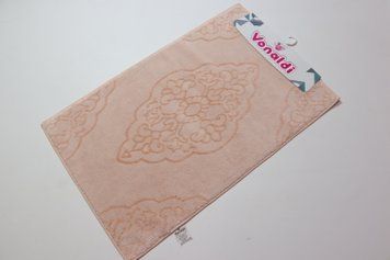Коврик в ванную 100*60 см Vonaldi Elegant/616