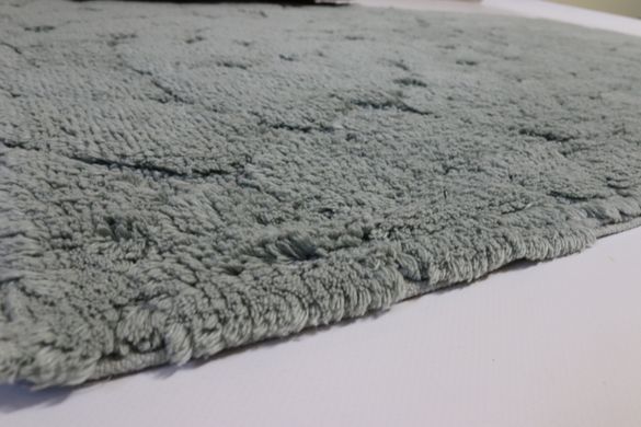 Килимок у ванну 80*120 см Vonaldi Elite 2780/green70005
