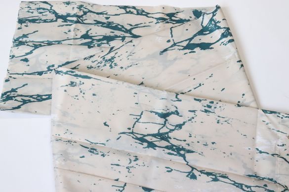 Штора для ванной Rose Marble 180x200 см Tropik
