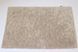 Килимок у ванну 80*120 см Vonaldi Elite 2780/darkbeige70003