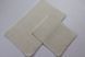 Набор ковриков для ванной и туалета MaxiForm 50x80 40x50 см cream 60006